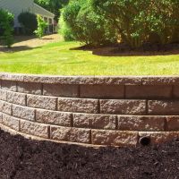 Retaining Walls